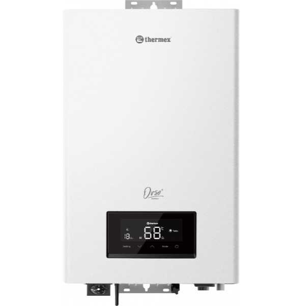 Фото - Thermex Orso 5-12